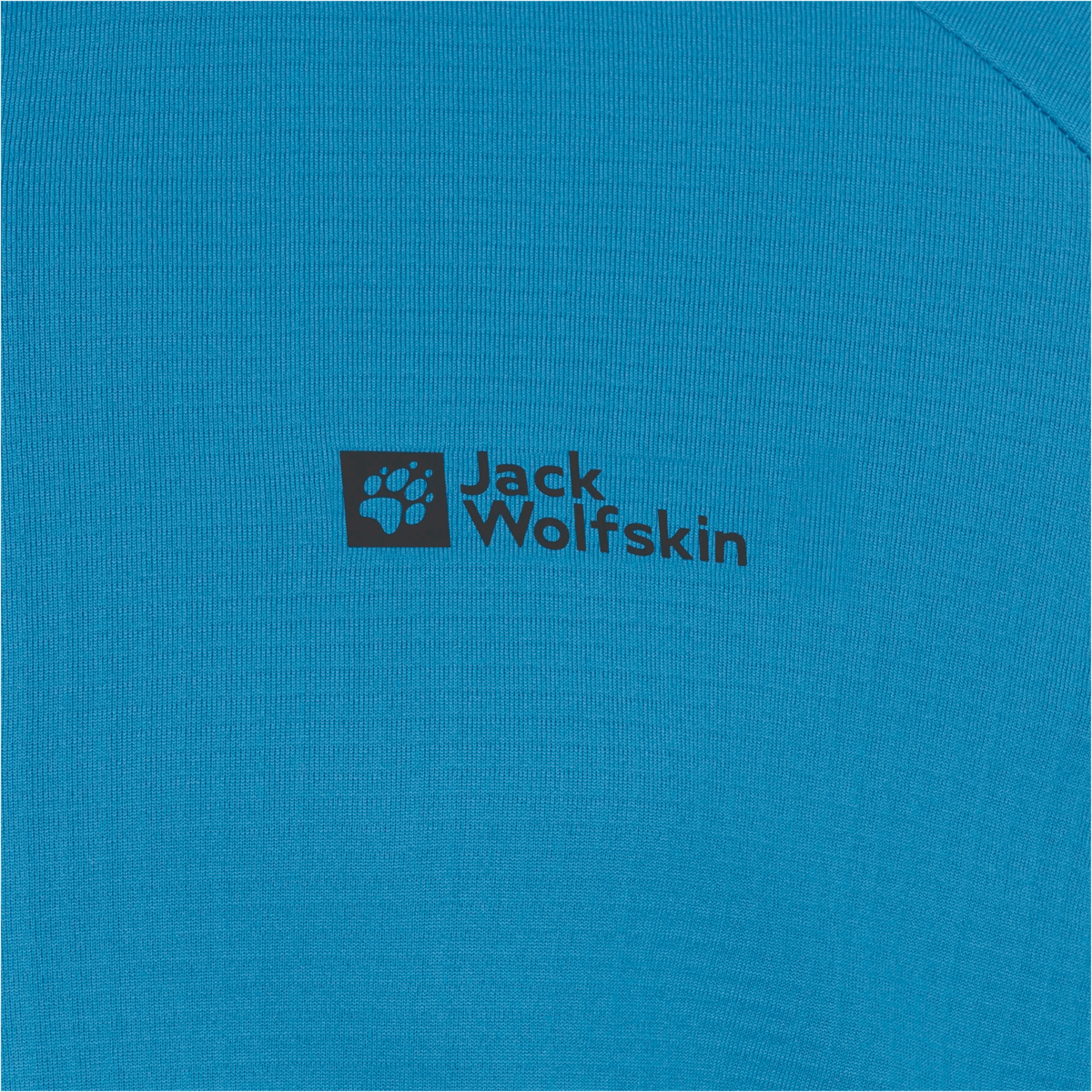 Jack Wolfskin M KOLBENBERG FZ M - Midlayer at PeakStyle