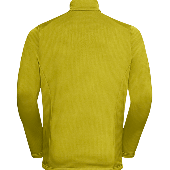 Jack Wolfskin M KOLBENBERG FZ M - Midlayer at PeakStyle