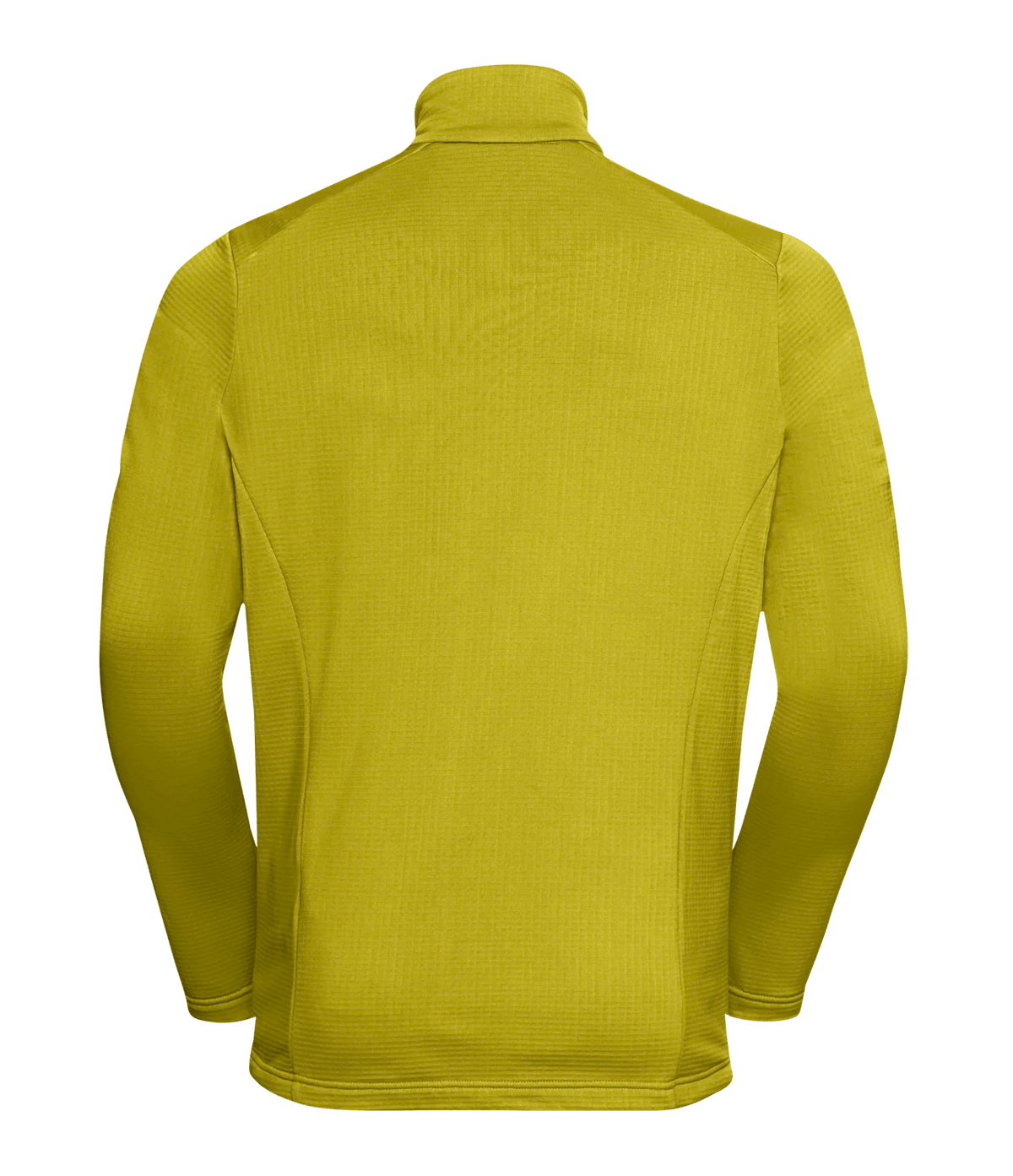 Jack Wolfskin M KOLBENBERG FZ M - Midlayer at PeakStyle