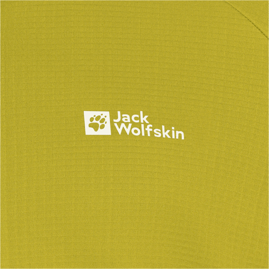 Jack Wolfskin M KOLBENBERG FZ M - Midlayer at PeakStyle
