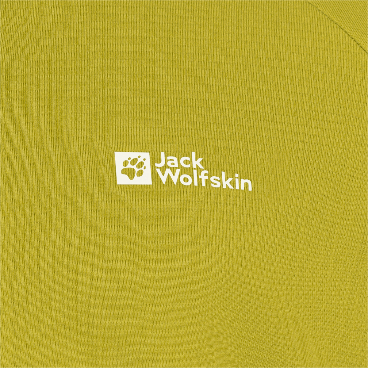 Jack Wolfskin M KOLBENBERG FZ M - Midlayer at PeakStyle