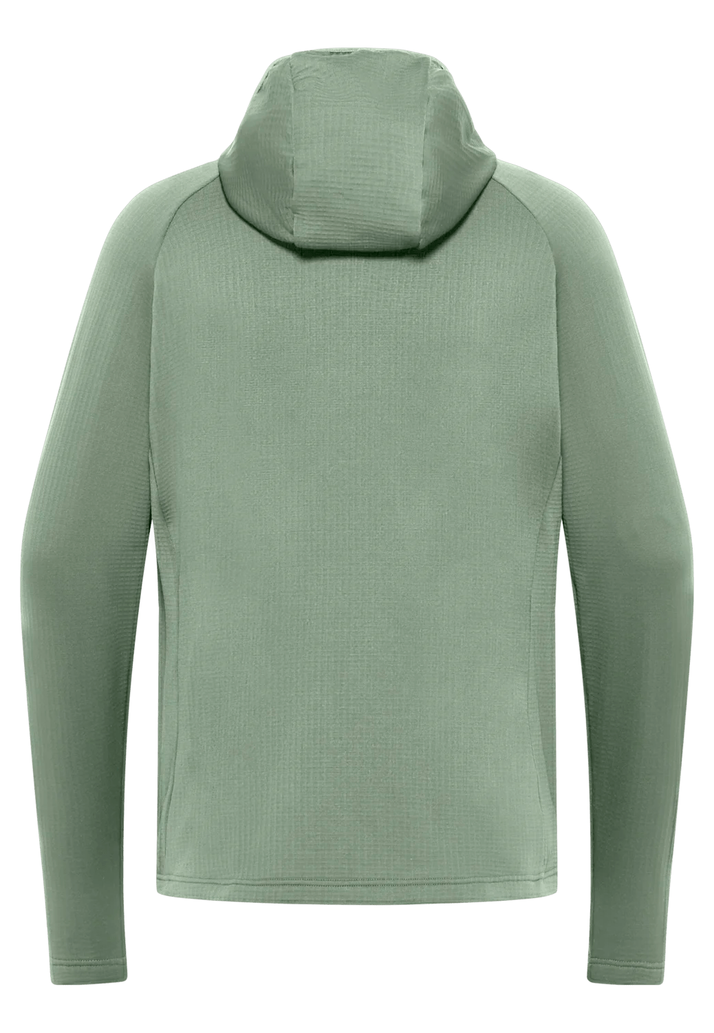 Jack Wolfskin M KOLBENBERG HOODED FZ M - Midlayer at PeakStyle