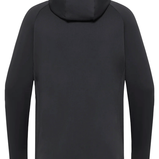 Jack Wolfskin M KOLBENBERG HOODED FZ M - Midlayer at PeakStyle