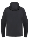 Jack Wolfskin M KOLBENBERG HOODED FZ M - Midlayer at PeakStyle