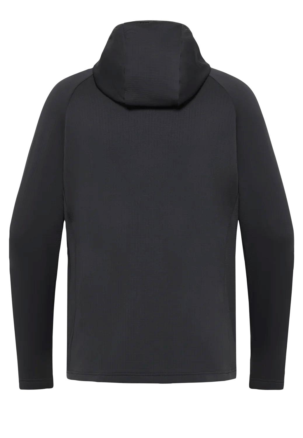 Jack Wolfskin M KOLBENBERG HOODED FZ M - Midlayer at PeakStyle