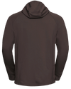 Jack Wolfskin M KOLBENBERG HOODED FZ M - Midlayer at PeakStyle
