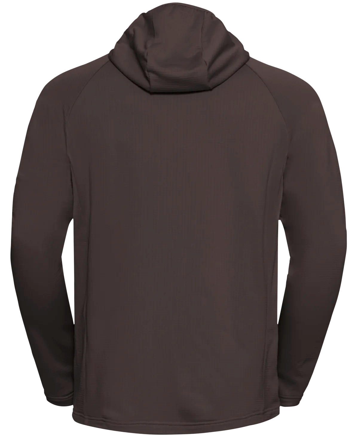 Jack Wolfskin M KOLBENBERG HOODED FZ M - Midlayer at PeakStyle