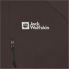 Jack Wolfskin M KOLBENBERG HOODED FZ M - Midlayer at PeakStyle