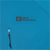 Jack Wolfskin M KOLBENBERG HOODED FZ M - Midlayer at PeakStyle