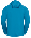Jack Wolfskin M KOLBENBERG HOODED FZ M - Midlayer at PeakStyle
