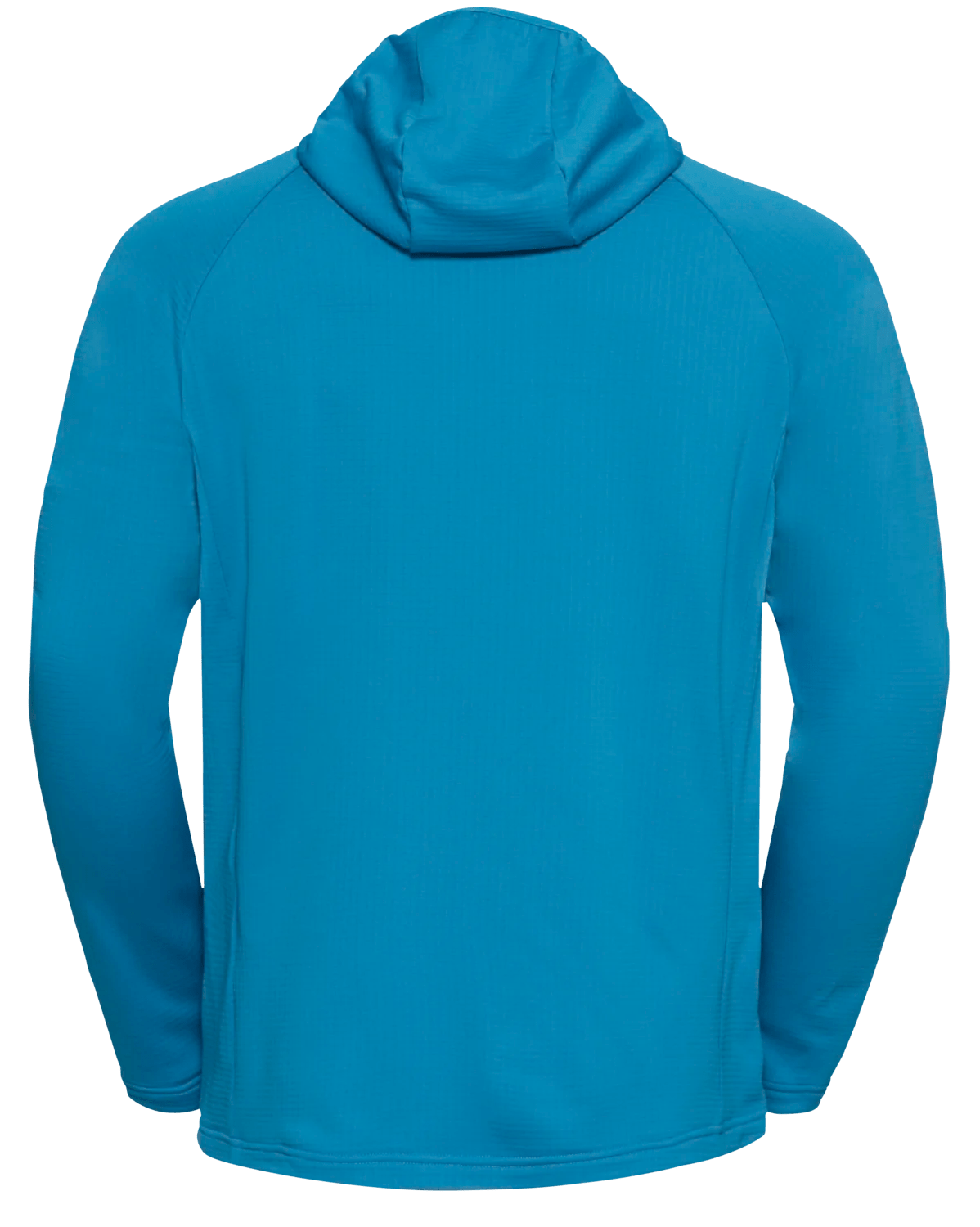 Jack Wolfskin M KOLBENBERG HOODED FZ M - Midlayer at PeakStyle