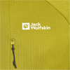 Jack Wolfskin M KOLBENBERG HOODED FZ M - Midlayer at PeakStyle