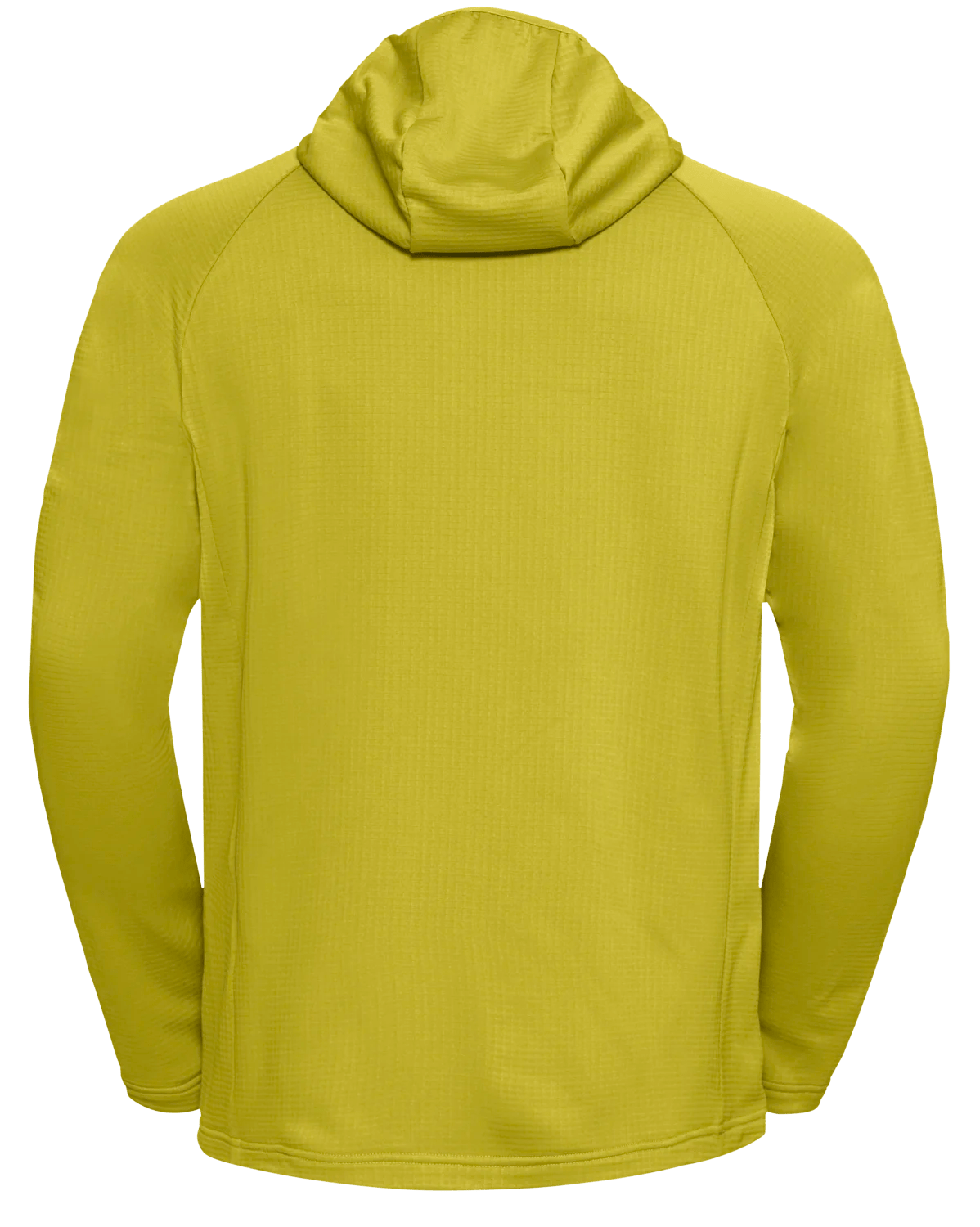 Jack Wolfskin M KOLBENBERG HOODED FZ M - Midlayer at PeakStyle