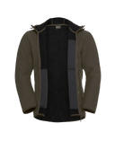 Jack Wolfskin M LAKE RIDGE HOODED JACKET M - Midlayer bei PeakStyle