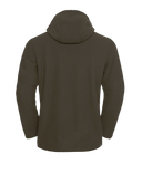 Jack Wolfskin M LAKE RIDGE HOODED JACKET M - Midlayer bei PeakStyle