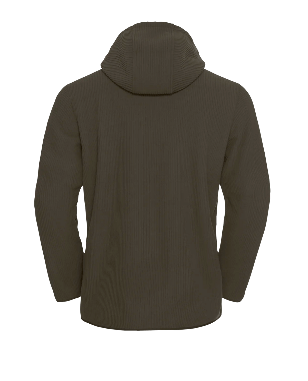 Jack Wolfskin M LAKE RIDGE HOODED JACKET M - Midlayer at PeakStyle