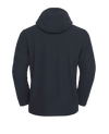 Jack Wolfskin M LAKE RIDGE HOODED JACKET M - Midlayer at PeakStyle