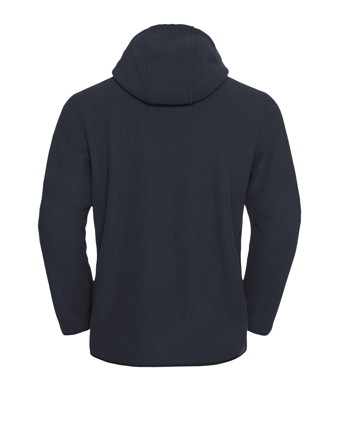 Jack Wolfskin M LAKE RIDGE HOODED JACKET M - Midlayer at PeakStyle