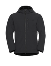Jack Wolfskin M LAKE RIDGE HOODED JACKET M - Midlayer at PeakStyle
