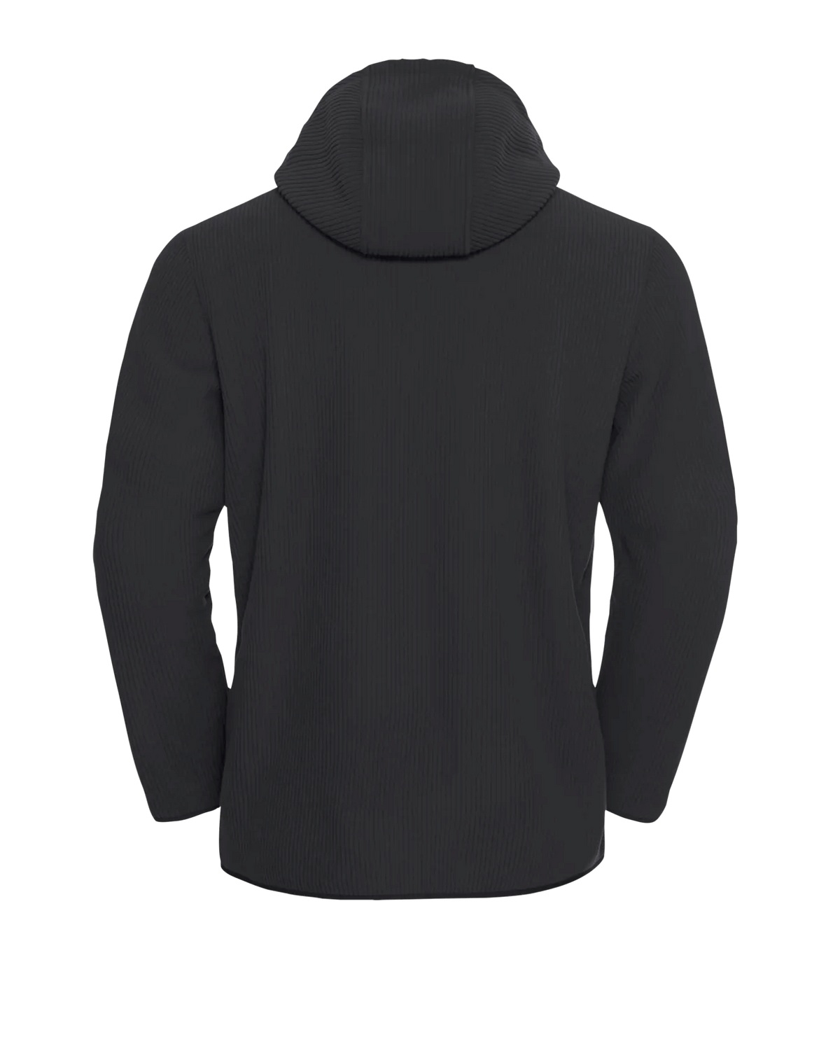 Jack Wolfskin M LAKE RIDGE HOODED JACKET M - Midlayer at PeakStyle