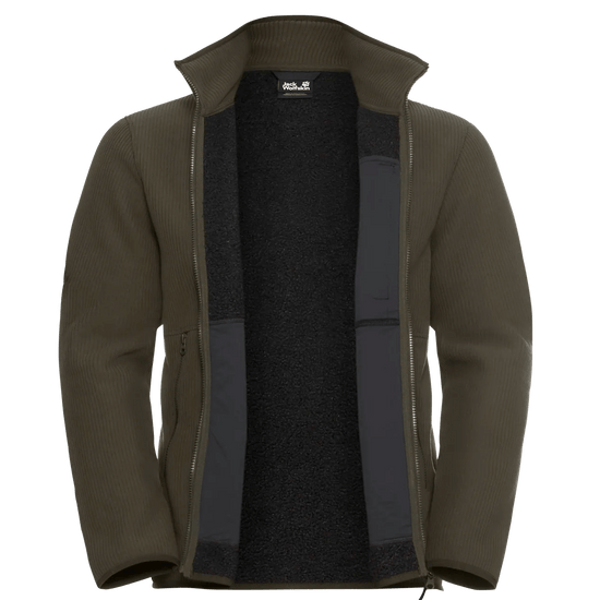 Jack Wolfskin M LAKE RIDGE JACKET M - Hip bags at PeakStyle