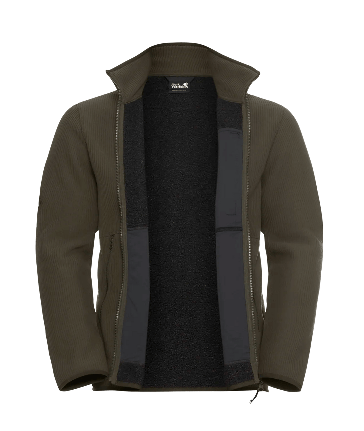 Jack Wolfskin M LAKE RIDGE JACKET M - Hip bags at PeakStyle