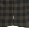 Jack Wolfskin M LITE FLANNEL SHIRT M - Short-sleeved shirts at PeakStyle