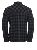 Jack Wolfskin M LITE FLANNEL SHIRT M - Kurzarmshirts bei PeakStyle
