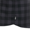 Jack Wolfskin M LITE FLANNEL SHIRT M - Kurzarmshirts bei PeakStyle