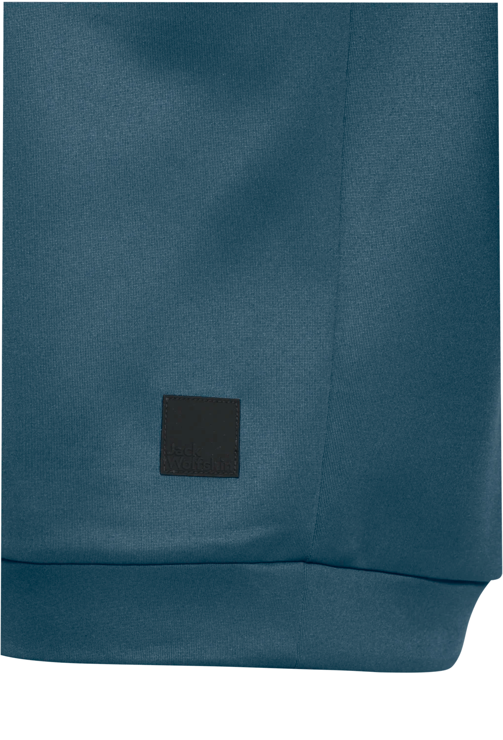 Jack Wolfskin M LOUNGE CREWNECK M - at PeakStyle