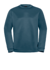 Jack Wolfskin M LOUNGE CREWNECK M - at PeakStyle