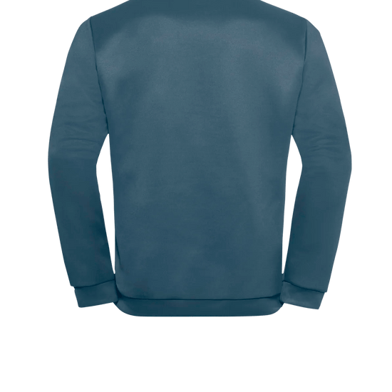 Jack Wolfskin M LOUNGE CREWNECK M - at PeakStyle