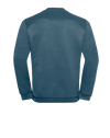 Jack Wolfskin M LOUNGE CREWNECK M - at PeakStyle