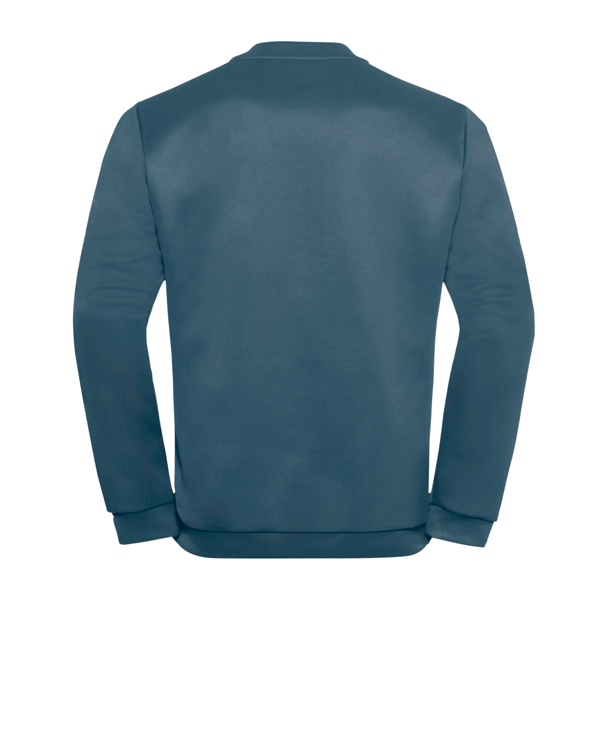 Jack Wolfskin M LOUNGE CREWNECK M - at PeakStyle