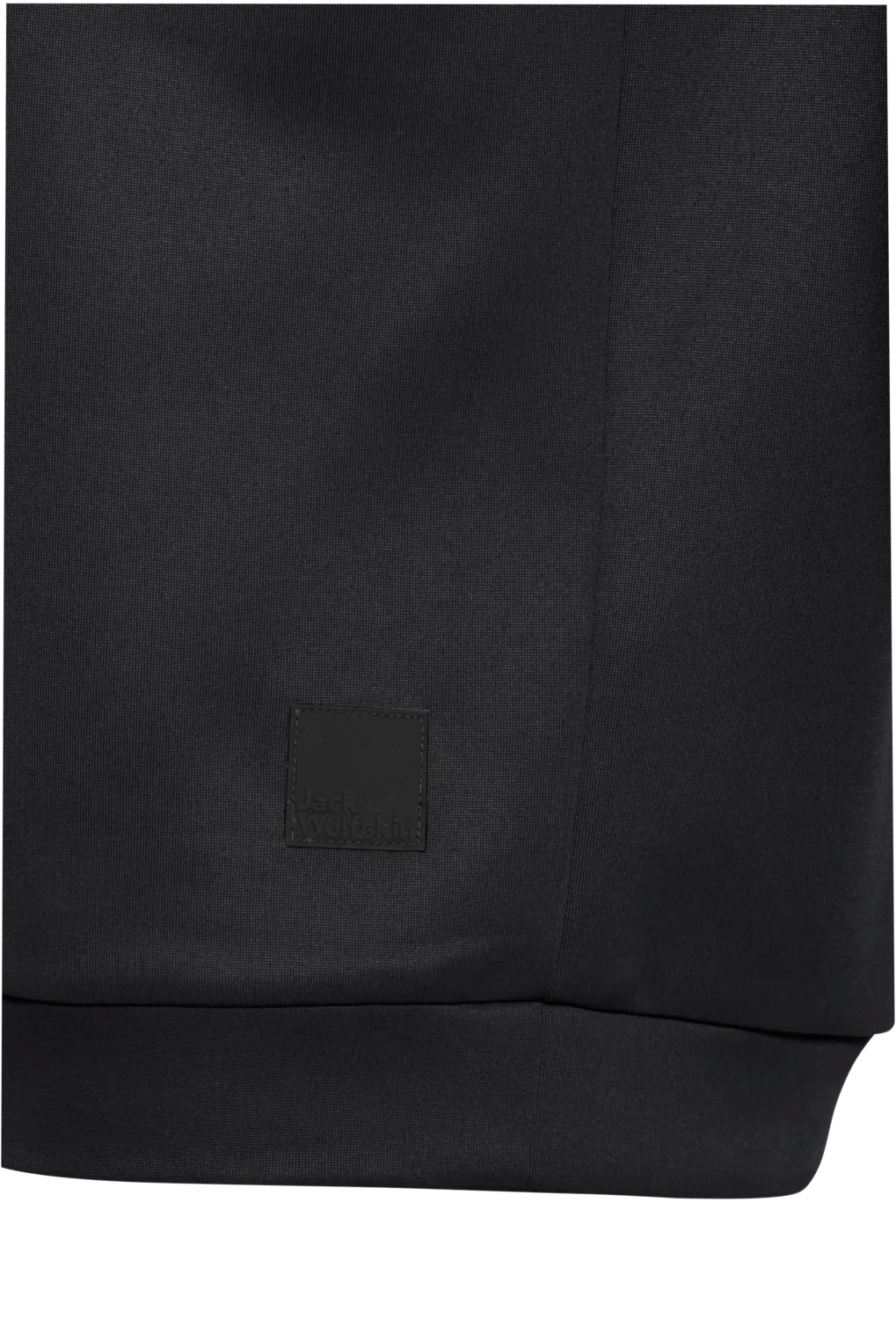 Jack Wolfskin M LOUNGE CREWNECK M - at PeakStyle