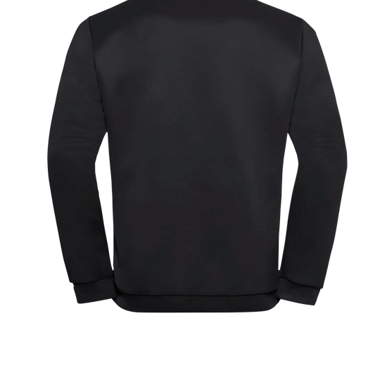 Jack Wolfskin M LOUNGE CREWNECK M - at PeakStyle