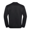 Jack Wolfskin M LOUNGE CREWNECK M - at PeakStyle