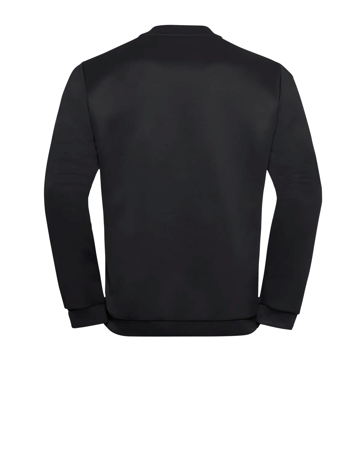 Jack Wolfskin M LOUNGE CREWNECK M - at PeakStyle