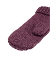 Jack Wolfskin M MEDLEY KNIT MITTEN W - Gloves at PeakStyle