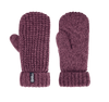 Jack Wolfskin M MEDLEY KNIT MITTEN W - Gloves at PeakStyle