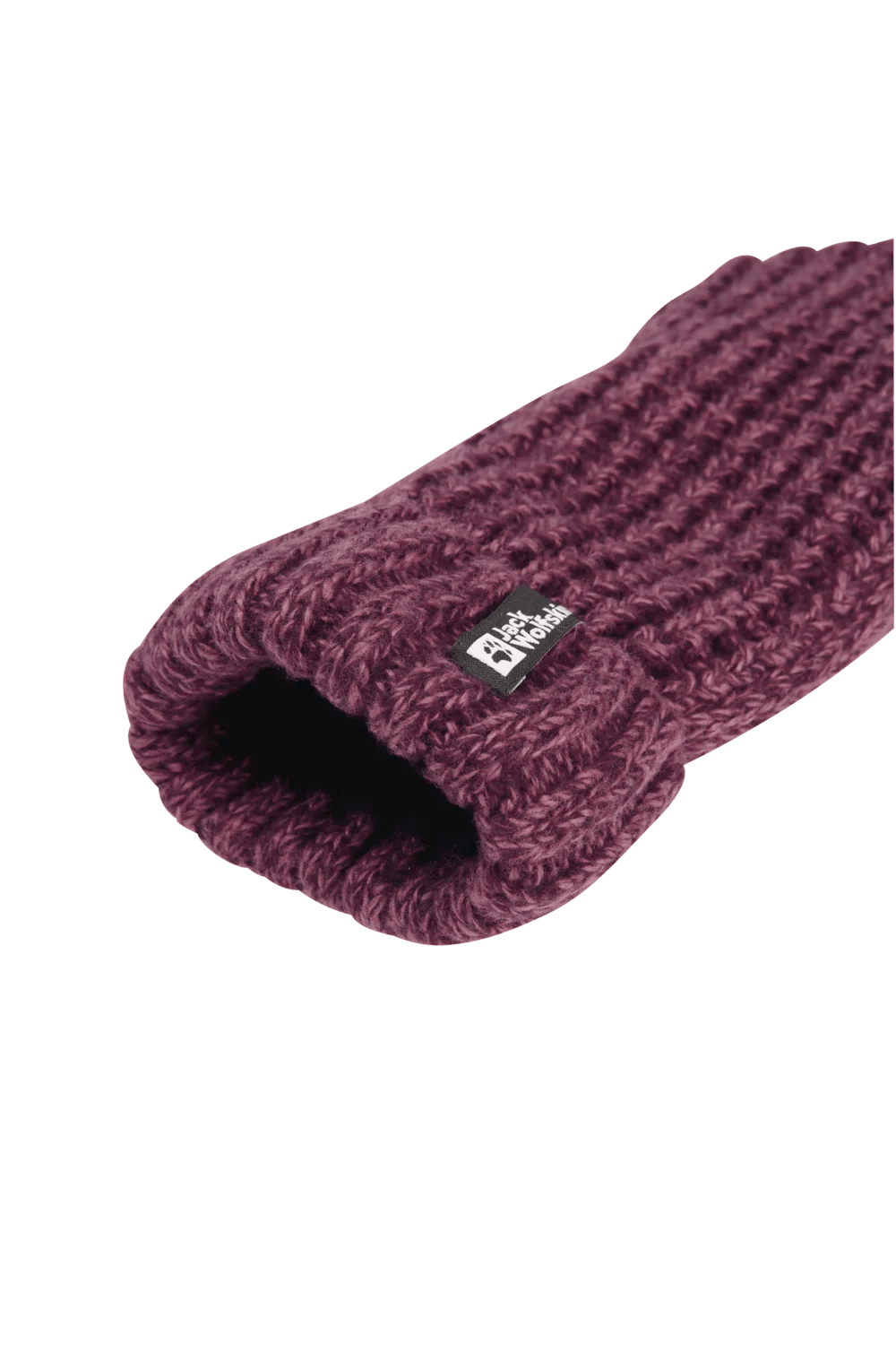 Jack Wolfskin M MEDLEY KNIT MITTEN W - Gloves at PeakStyle