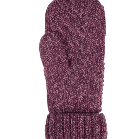 Jack Wolfskin M MEDLEY KNIT MITTEN W - Gloves at PeakStyle