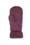 Jack Wolfskin M MEDLEY KNIT MITTEN W - Gloves at PeakStyle