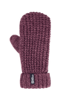 Jack Wolfskin M MEDLEY KNIT MITTEN W - Gloves at PeakStyle