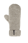 Jack Wolfskin M MEDLEY KNIT MITTEN W - Gloves at PeakStyle