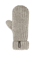 Jack Wolfskin M MEDLEY KNIT MITTEN W - Handschuhe bei PeakStyle