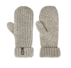 Jack Wolfskin M MEDLEY KNIT MITTEN W - Gloves at PeakStyle