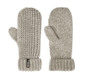 Jack Wolfskin M MEDLEY KNIT MITTEN W - Handschuhe bei PeakStyle