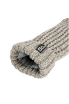 Jack Wolfskin M MEDLEY KNIT MITTEN W - Gloves at PeakStyle