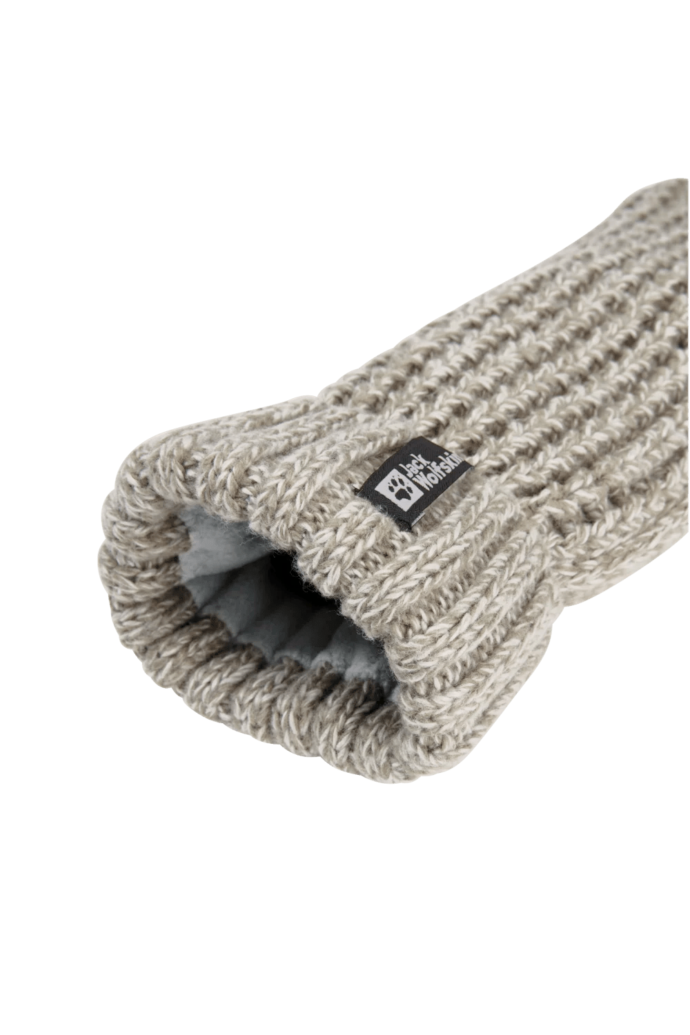Jack Wolfskin M MEDLEY KNIT MITTEN W - Gloves at PeakStyle